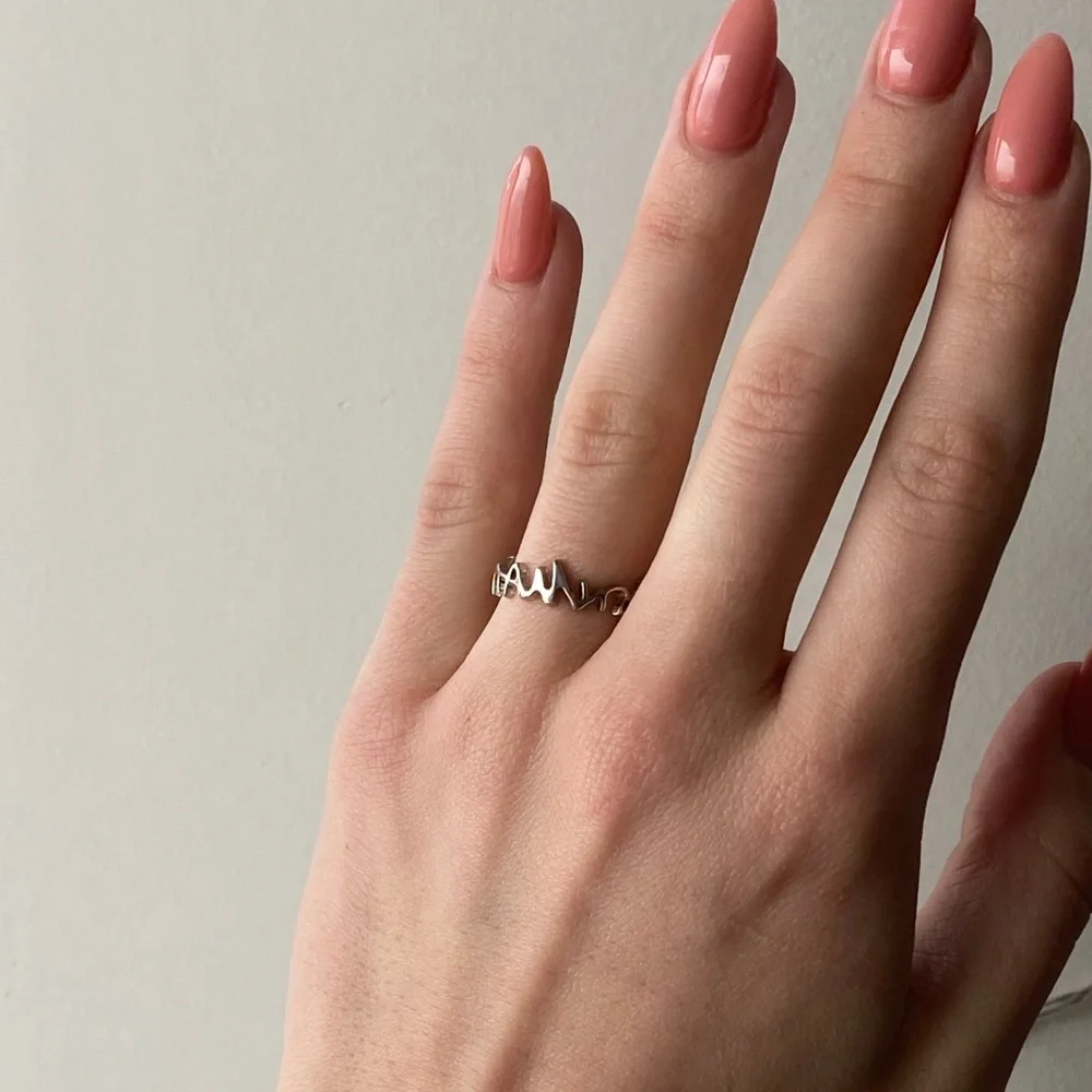 MM6 Ring - Picture 1 of 7